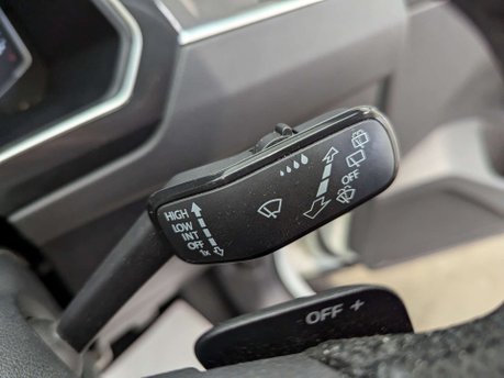 Volkswagen Tiguan 1.5 Tiguan R-Line TSi Semi-Auto 5dr 78