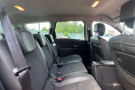 Renault Grand Scenic 1.5 dCi Dynamique Nav MPV 5dr Diesel Manual Euro 6 (s/s) (110 ps) 18