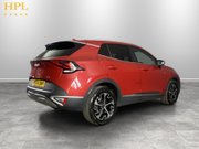 Kia Sportage 1.6 h T-GDi 3 SUV 5dr Petrol Hybrid Auto Euro 6 (s/s) (207 bhp) Air Con - A 7