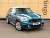 Mini Countryman COOPER S