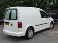 Volkswagen Caddy C20 TDI TRENDLINE 10