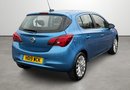 Vauxhall Corsa 1.4 [75] SE Nav 5dr 9