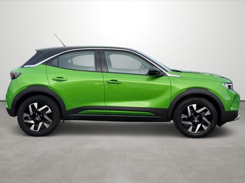 Vauxhall Mokka 100kW Elite Nav Premium 50kWh 5dr Auto 9