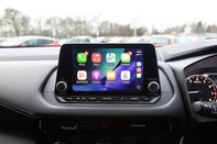 Nissan Qashqai DIG-T ACENTA PREMIUM MHEV 30