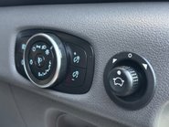 Ford Transit 350 L3 H2 130 ps Trend Double Cab in Van - Air Con 31