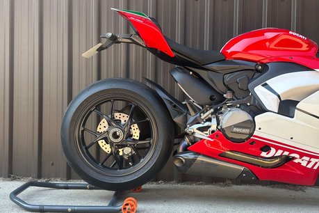 Ducati Panigale V2 Panigale V2 14