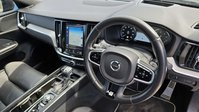 Volvo S60 2.0 T5 R-Design Plus Saloon 4dr Petrol Auto Euro 6 (s/s) (250 ps) 41