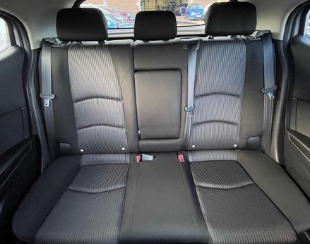 Mazda 3 2.0 Mazda3 SE-L Nav 5dr 50