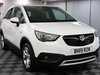 Vauxhall Crossland X TECH LINE NAV