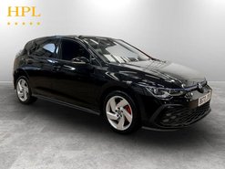 Volkswagen Golf 1.4 TSI 13kWh GTE Hatchback 5dr Petrol Plug-in Hybrid DSG Euro 6 (s/s) (245