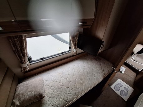 Swift Bessacarr 574 2018 AUTO 11