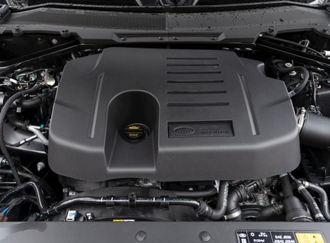 Land Rover Defender 110 X P400 31