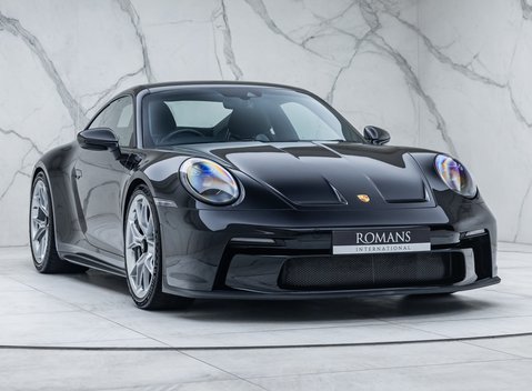 Porsche 911 GT3 TOURING (992) 9