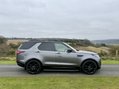Land Rover Discovery TD6 HSE LUXURY 2