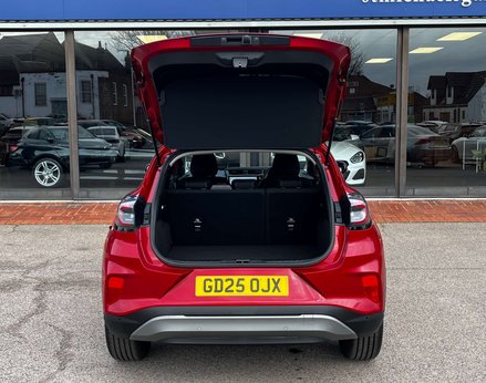 Ford Puma 1.0 Puma Titanium MHEV 5dr 59