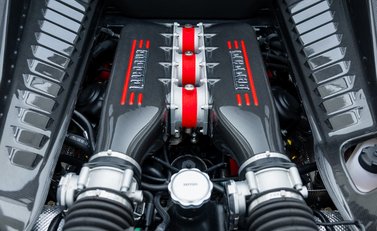 Ferrari 458 Speciale 44