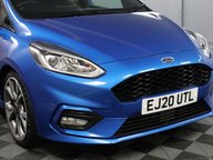 Ford Fiesta ST-LINE X EDITION MHEV 25