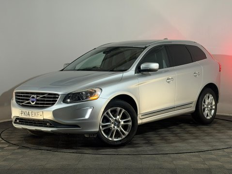 Volvo XC60 D4 SE LUX NAV AWD 3