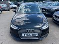 Audi A1 1.0 TFSI SE S Tronic Euro 6 (s/s) 3dr 2