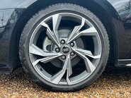 Audi A3 SPORTBACK TFSI S LINE MHEV 4