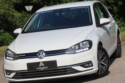 Volkswagen Golf 2.0 TDI GT DSG Euro 6 (s/s) 5dr