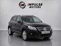 Volkswagen Tiguan 2.0 Tiguan Sport TDI 4Motion 140 Auto 4WD 5dr