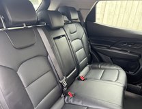 SsangYong Korando 1.6D Ultimate SUV 5dr Diesel Auto Euro 6 (136 ps) 13
