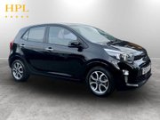 Kia Picanto 1.0 DPi 3 Hatchback 5dr Petrol AMT Euro 6 (s/s) (66 bhp) 1