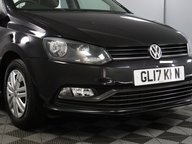 Volkswagen Polo S AC 24