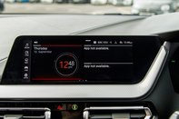 BMW 1 Series 118I M SPORT 20