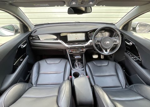 Kia Niro 4 9