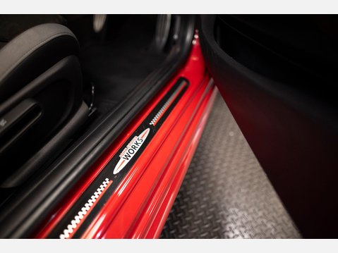 Mini Hatch 1.5 Cooper Sport Steptronic Euro 6 (s/s) 3dr 16