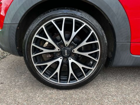 Mini Paceman 1.6 Paceman Cooper S 3dr 59