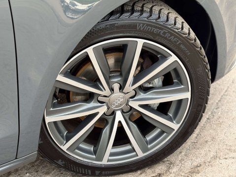Audi A1 1.6 A1 Sportback TDI Sport 5dr 12