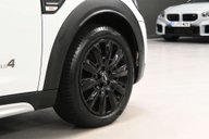 Mini Countryman 1.5 Countryman Cooper ALL4 Auto 4WD 5dr 12