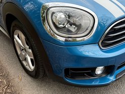 Mini Countryman 1.5 Countryman Cooper ALL4 4WD 5dr 67