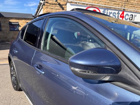 Ford Focus X 10