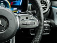 Mercedes-Benz A Class 2.0 A35 AMG (Premium Plus) Hatchback 5dr Petrol SpdS DCT 4MATIC Euro 6 (s/s 43