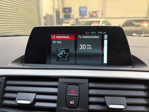 BMW 2 Series 1.5 218i M Sport Euro 6 (s/s) 2dr 27