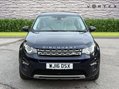 Land Rover Discovery Sport 2.0 Discovery Sport HSE TD4 Auto 4WD 5dr 2