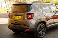 Jeep Renegade NIGHT EAGLE 8