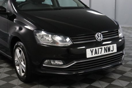 Volkswagen Polo MATCH EDITION 26