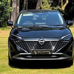 Nissan Qashqai DIG-T ACENTA PREMIUM 1
