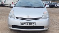 Toyota Prius 1.5 T3 CVT 5dr 6