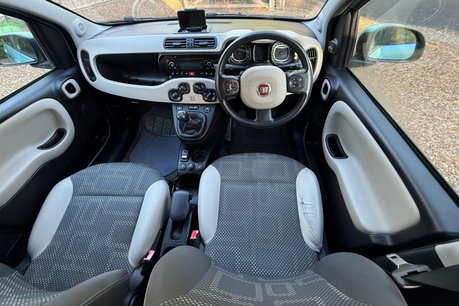 Fiat Panda TWINAIR 27
