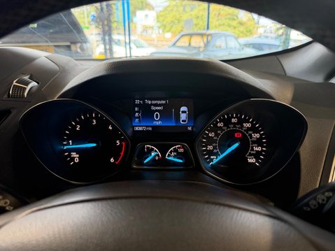 Ford Kuga 2.0 TDCi ST-Line X AWD Euro 6 (s/s) 5dr 16