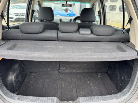 Hyundai i10 1.2 Classic Euro 4 5dr 17