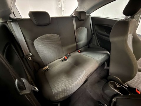 Vauxhall Corsa 1.4 Corsa Energy AC ecoFLEX 3dr 33