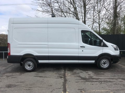 Ford Transit 350 LEADER P/V ECOBLUE 2