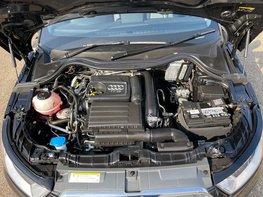 Audi A1 1.4 A1 Sportback TFSI Sport Nav 5dr 7